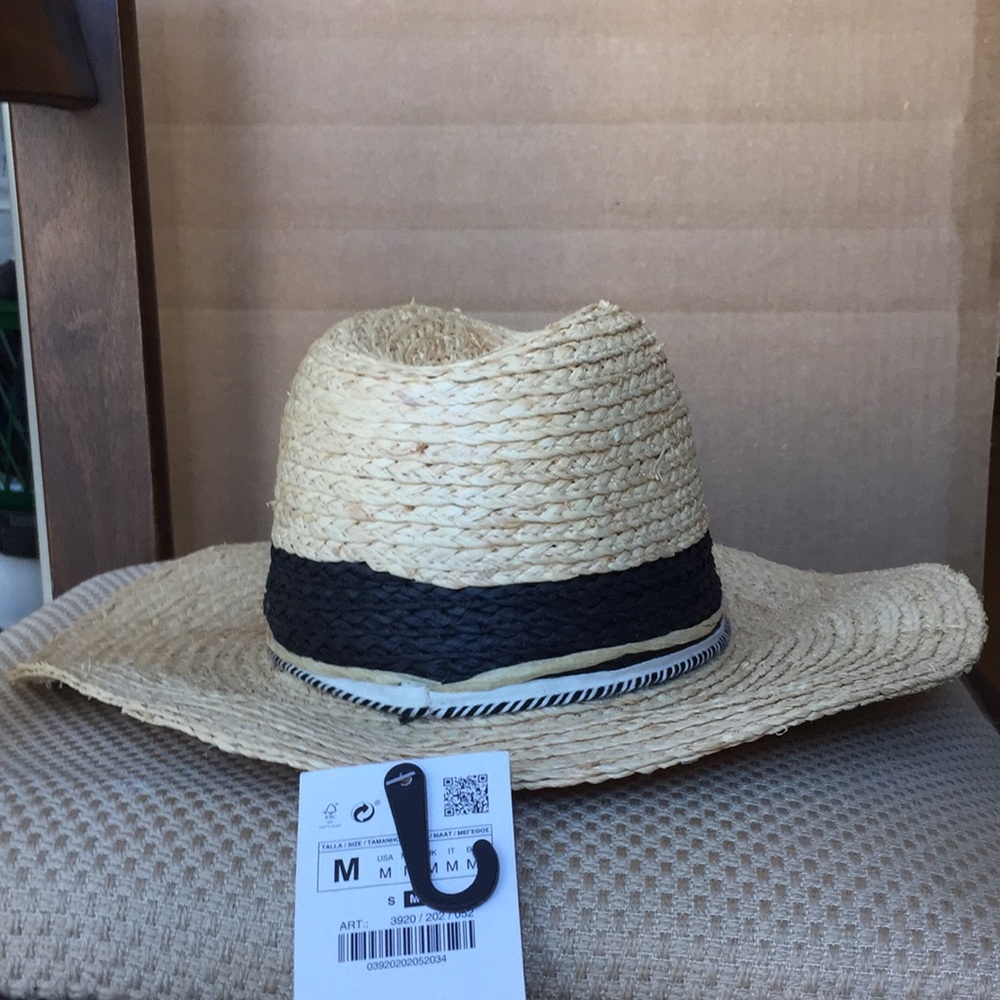 Sun Hat - Picture 6 of 14
